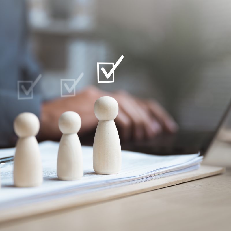 Executive Search