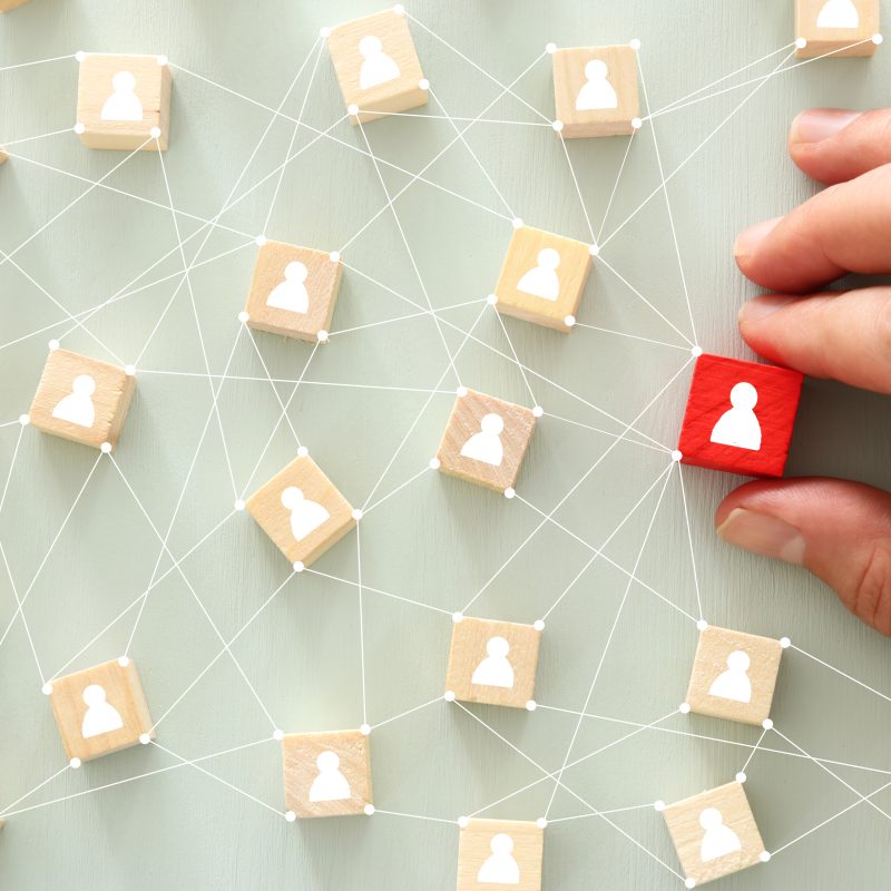 Talent Mapping
