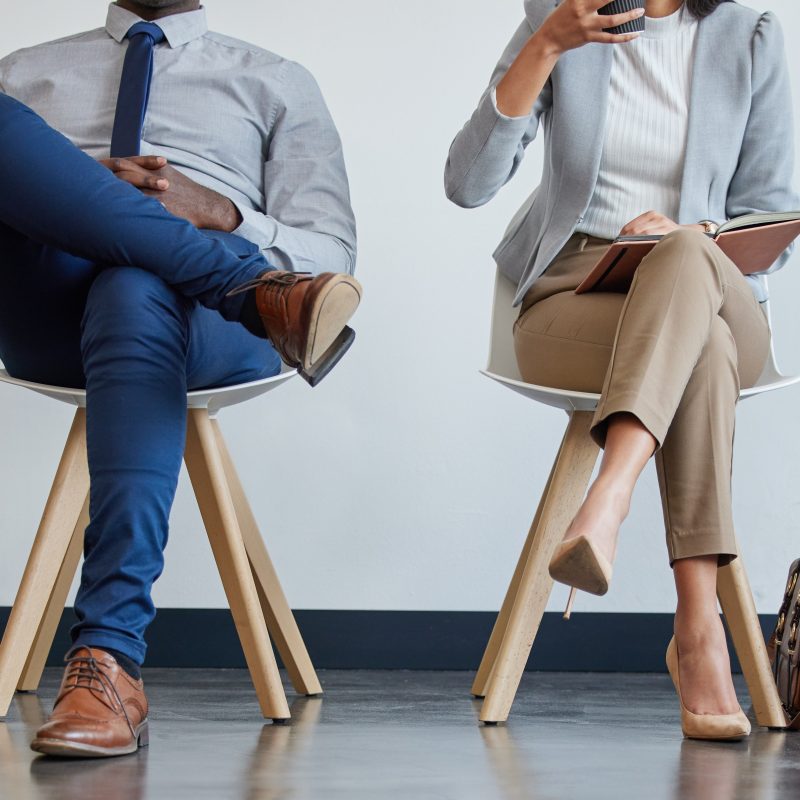 Interview Process Design and Training